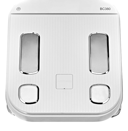 Анализатор состава тела Accuniq BC380