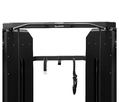 Двойная регулируемая тяга профессиональный DAP Bronze Gym PARTNER ML-721