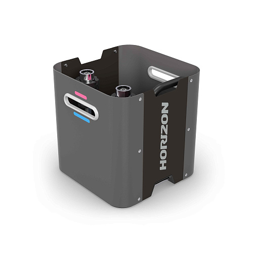 Набор с аксессуарами Horizon Cube HCU30