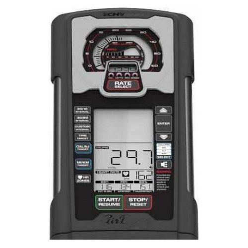 Аэробайк Schwinn Airdyne AD8