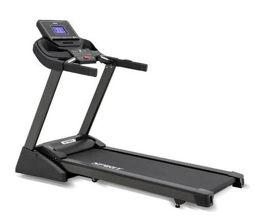 Беговая дорожка Spirit Fitness XT285 BLACK