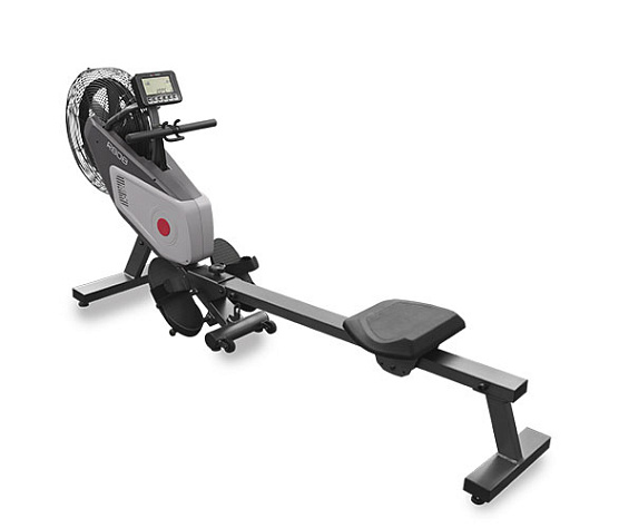 Гребной тренажер Carbon fitness R808