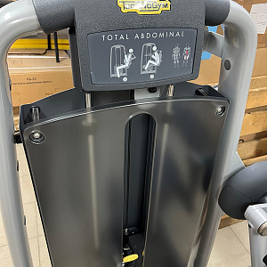Купить Грузоблочный тренажер для пресса и торса Technogym Selection 900 Total Abdominal Пресс-машина в Москве