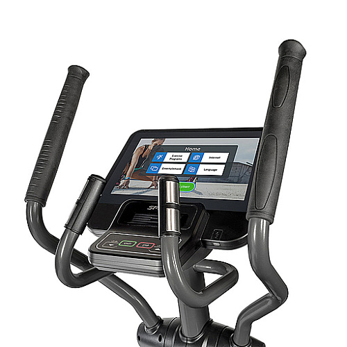 Эллиптический тренажер Spirit Fitness CE800ENT+