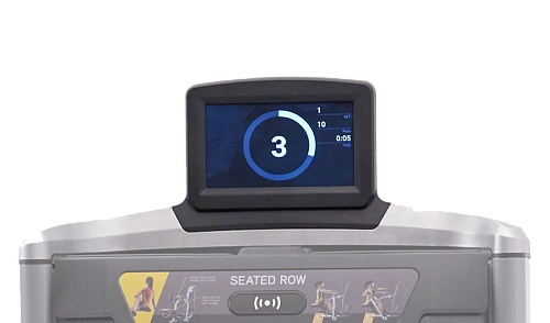 Купить Тренировочная консоль Matrix Fitness ULTRA ITC в Москве