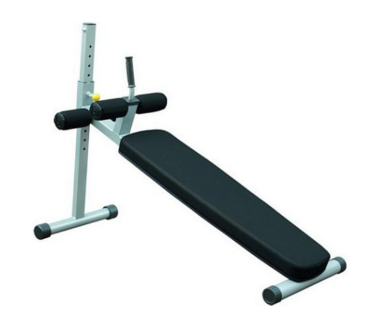 Регулируемая скамья для пресса Aerofit Impulse IFAAB