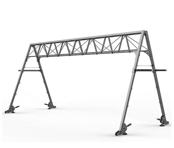 Realleader FM-2008 TRX-станция