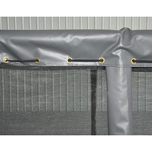 Купить Батут Hasttings Hero 10x17FT в Москве