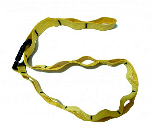 Крепление петель для функционального тренинга анкерное Original FitTools