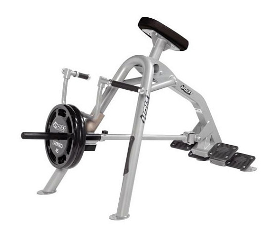 Силовой тренажер Hoist CF-3661 фото13