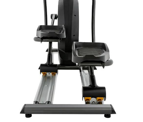 Эллиптический тренажер Spirit Fitness XE795 BLACK