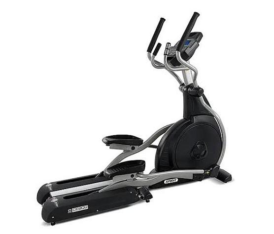 Эллиптический тренажер Hasttings CE800 Silver