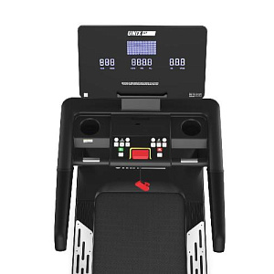 Купить Беговая дорожка Unix Fit T-1500 PRO (LED) в Москве