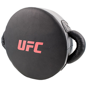 Купить UFC Круглая макивара в Москве