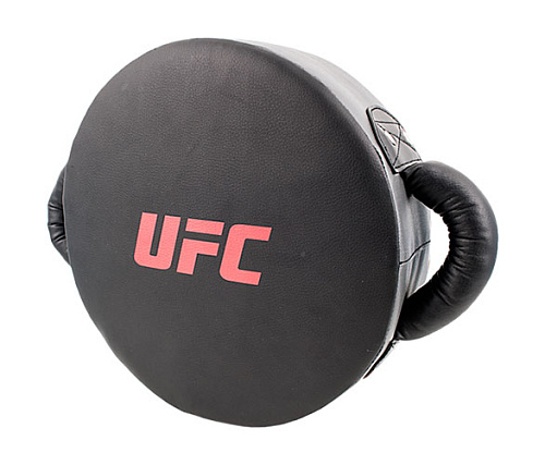 Круглая макивара UFC