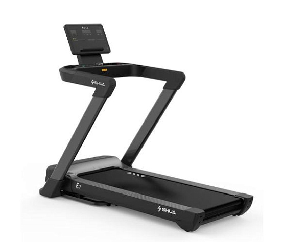 Беговая дорожка SHUA SH-T399P Домашняя 
