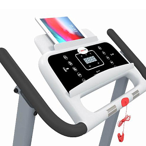 Купить Беговая дорожка Unix Fit ST-560E White  в Москве