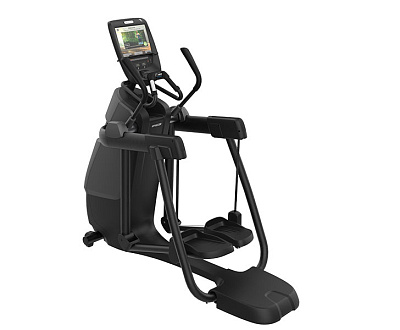 Эллиптический тренажер Precor AMT Open Stride 885