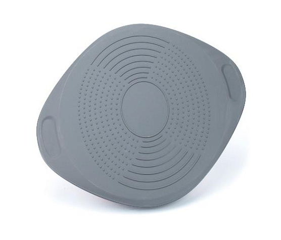 Полусфера балансировочная (баланс борд универсальная) Original FitTools фото2