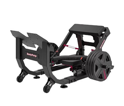 Ягодичный мостик SHUA BOOTY PUMP R4 Купить Ягодичный мостик SHUA BOOTY PUMP R4 в Москве