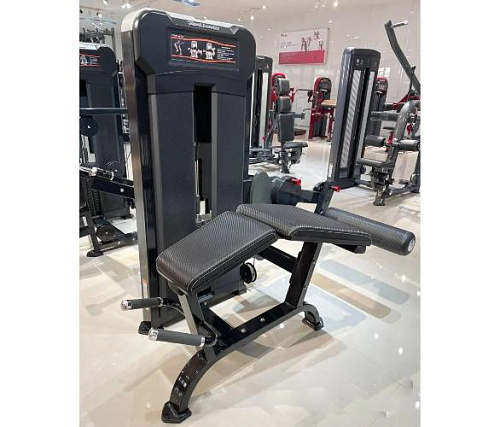 Сгибание ног лежа Realleader M3-1006