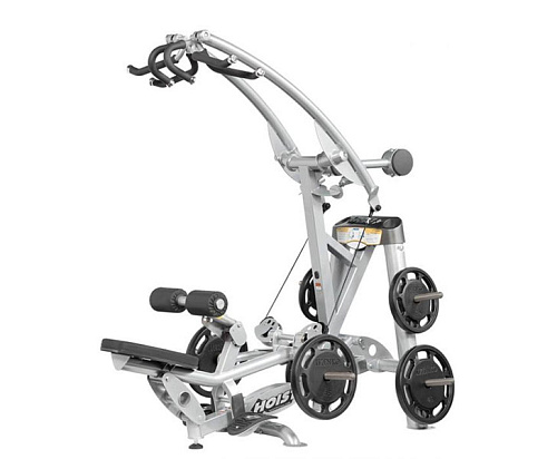 Жим ногами Hoist RPL-5201 (Free Weights)