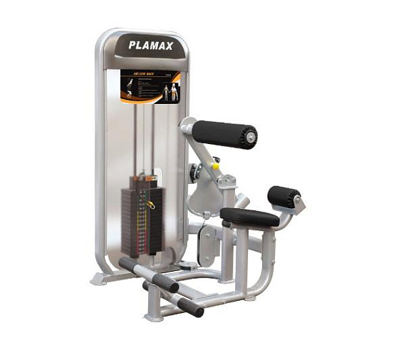 Пресс / разгибание спины Aerofit Impulse PL9024