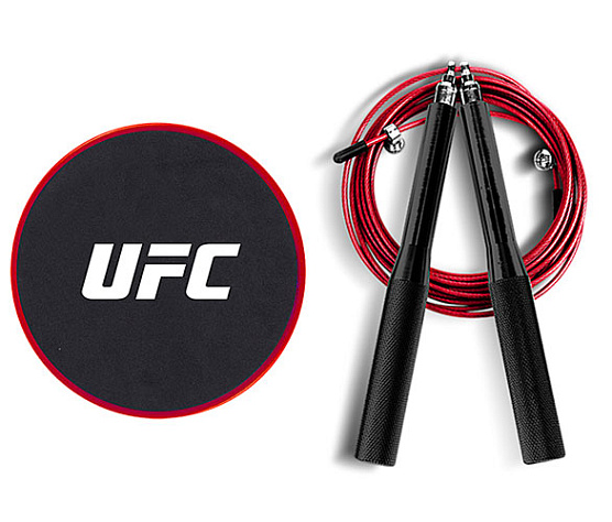 Набор для тренировки ног UFC