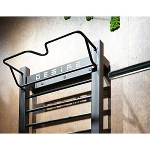 Купить Уличный комплекс Desire ECO IRON в Москве