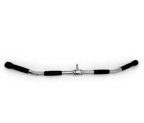 Рукоять для тяги W-образная 92 см широким хватом Unix Fit PRO