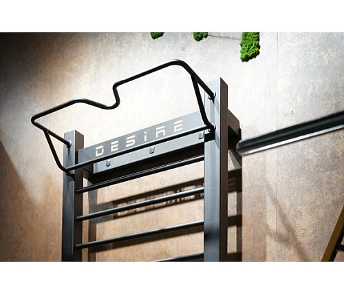 Уличный комплекс Desire ECO IRON