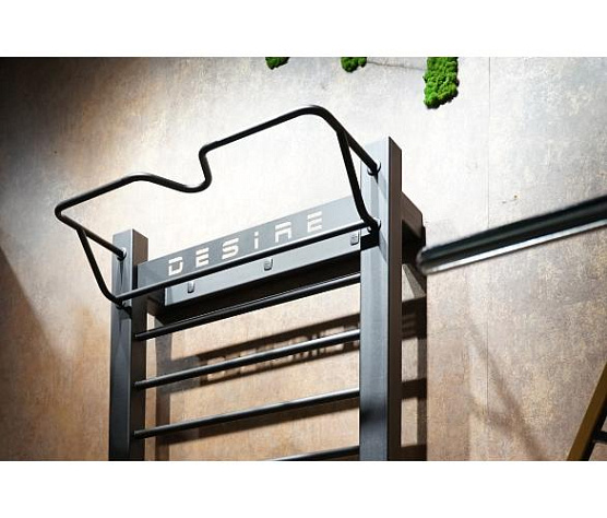 Уличный комплекс Desire ECO IRON фото3