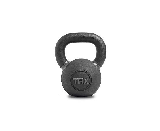 Гиря TRX Гиря читай 16 кг