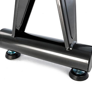 Купить Гребной тренажер Spirit Fitness CRW800 Graphite gray в Москве