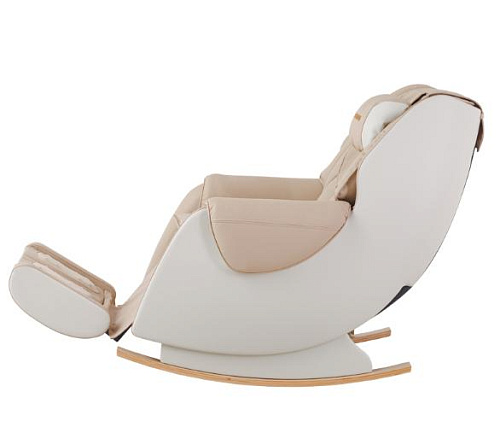 Массажное кресло Ergonova MeTime 2 Beige