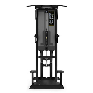 Купить Грузоблочный тренажер Freemotion Fitness Epic ES812 Гравитрон в Москве