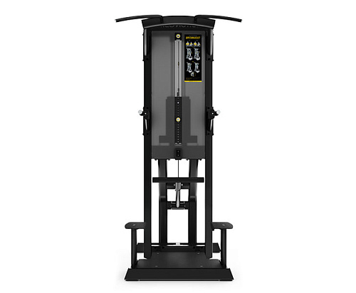 Гравитрон Freemotion Fitness Epic ES812