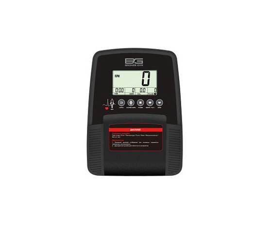 Степпер Bronze Gym ST700M фото1