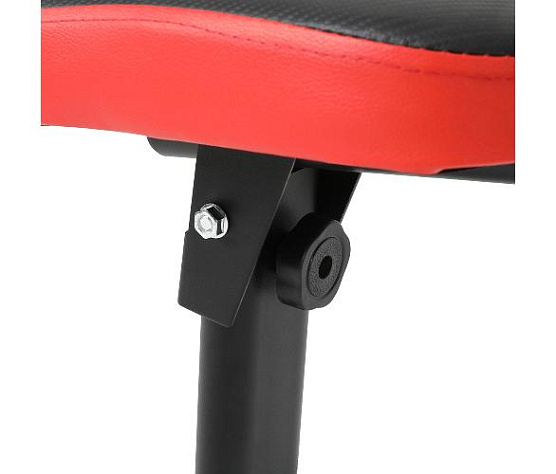 Силовая универсальная скамья Unix Fit BENCH 130 фото10