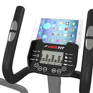 Купить Эллиптический тренажер Unix Fit SL-430E в Москве