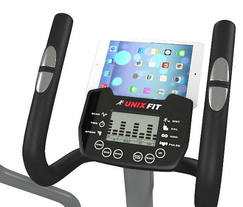 Эллиптический тренажер Unix Fit SL-430E