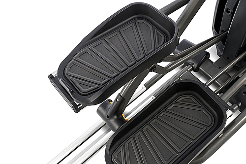 Эллиптический тренажер Spirit Fitness CE850+