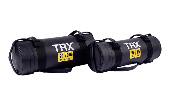 Сумка с утяжелением TRX Power Bag 50lb