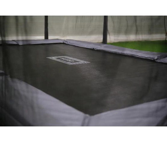 Батут Hasttings Hero 10x17FT фото11
