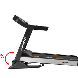 Купить Беговая дорожка Unix Fit MX-990X в Москве