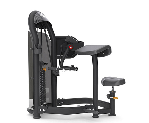 Купить Бицепс-машина Matrix Fitness Aura G3-S40_02 в Москве