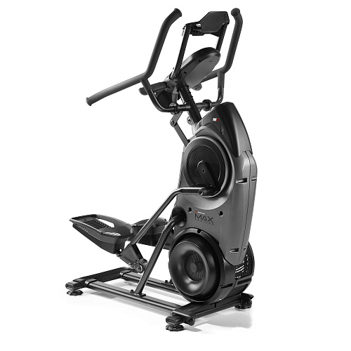 Эллиптический тренажер Bowflex Max Trainer M8