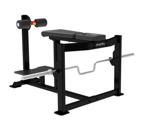 Купить Скамья Aerofit Горизонтальная тяга лёжа HSP7051 в Москве