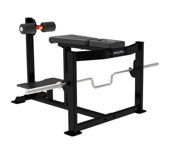 Скамья Aerofit Горизонтальная тяга лёжа HSP7051