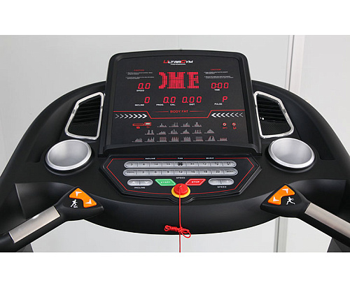 Беговая дорожка Ultra Gym UG-POWER 005